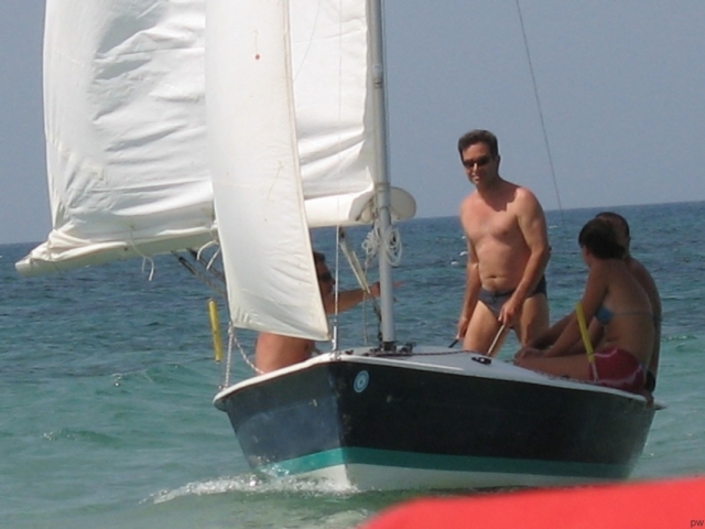  Pasión por la navegación 